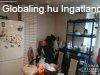 S�ndorfalva k�zpontj�ban csal�di h�z elad�!