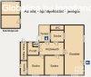 Szegeden �zlethelyis�gnek alkalmas h�z elad�!
