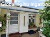 Eleken nappali+ 2 szob�s t�gla falazat� lak�ingatlan + sz�nt