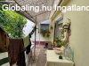 Eleken nappali+ 2 szob�s t�gla falazat� lak�ingatlan + sz�nt