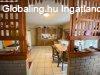 Eleken nappali+ 2 szob�s t�gla falazat� lak�ingatlan + sz�nt