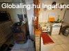 Eleken nappali+ 2 szob�s t�gla falazat� lak�ingatlan + sz�nt