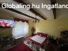 Csal�di h�z elad� B�h�ny�n