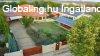Elad� 340m2-es Csal�di h�z, Gy�r
