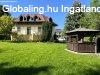 Term�szetv�delmi ter�let hat�r�n csal�di otthon
