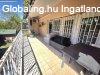 Szentendre Pism�ny r�sz�n elad� 1979-ben �p�lt 155 m2-es k�t