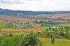 35HH1114 A Cserh�t hegys�g Fekete-v�z v�lgy�ben fest�i kis f