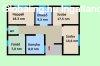 35HH1114 A Cserh�t hegys�g Fekete-v�z v�lgy�ben fest�i kis f