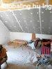 Elad� 190.00 nm-es Fel�j�tand� Csal�di h�z Gyomaendr�d