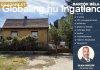Kaposv�ron a Donneri v�rosr�szben elad� egy, 60 m2-s, 2 szob