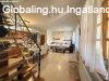 Elad� 80.00 nm-es Csal�di h�z Eger