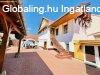 Elad� csal�di h�z Keszthely, 	Kertv�ros