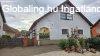 Elad� csal�di h�z Szakony, 	K�zpont