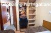 Elad� csal�di h�z Balatonkereszt�r, 	�d�l��vezet