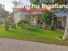 Elad� csal�di h�z Keszthely, 	Kertv�ros