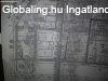 Elad� csal�di h�z Dabas, 	Alig utca
