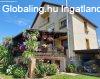 Dunaf�ldv�ron belv�rosi, dupla komfortos csal�di h�z elad�!