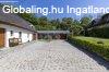 Elad� 200m2-es Csal�di h�z, Tihany