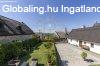 Elad� 200m2-es Csal�di h�z, Tihany