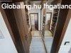 �jszegeden k�tszintes luxus csal�di h�z elad�! - Szeged