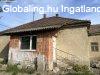 Jobah�za - 3 szoba nappalis csal�di h�z elad�