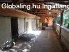 Elad� 120.00 nm-es Fel�j�tott Csal�di h�z Geszt