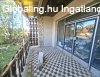 Elad� 100.00 nm-es Fel�j�tand� Csal�di h�z Mez�ny�r�d