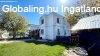 A M�lyi-t� k�zel�ben kertes ikerh�zban 113 m2-es 4 szob�s la