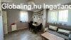 A M�lyi-t� k�zel�ben kertes ikerh�zban 113 m2-es 4 szob�s la