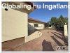 Dunakeszi R�vd�l�n�l teljesen fel�j�tott f�ldszintes csal�di