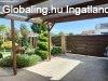 Modern st�lus� csal�di h�z a Duna lak�parkban elad� - Mosonm