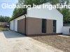 Izgalmas otthon Szigetköz szívében - Dunasziget Izgalmas otthon Szigetköz szívében - Dunasziget