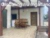 Hegyeshalomban k�t utc�r�l megk�zel�thet� csal�di h�z 24 f�r