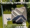 Új Építésű, A+ Energetikai Besorolású Családi Ház Eladó! - M Új Építésű, A+ Energetikai Besorolású Családi Ház Eladó! - M