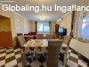 Elad� 102m2-es Csal�di h�z, Balatonbogl�r