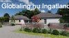 Megv�telre k�n�lunk Tura egyik legszebb r�sz�n, aszfaltozott