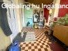Vid�ki nyugalom, fel�j�tott bels�t�rrel