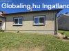 Vidéki nyugalom Pákán - 3 szobás, TÉGLA családi ház garázzsa Vidéki nyugalom Pákán - 3 szobás, TÉGLA családi ház garázzsa