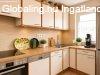 Fel�j�tott bels� t�r, saj�t udvar �s dupla gar�zs ? 95 m�-es