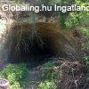 B�rn�ban term�szetk�zeli hangulatos csal�di h�z