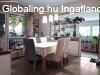Fel�j�tott, t�gas csal�di h�z Si�fok-Kilitin elad�