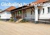 Elad� 150.00 nm-es Csal�di h�z �jharty�n