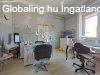 Elad� csal�di h�z Fert�d, 	K�zpont