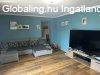 Elad� 85.00 nm-es Fel�j�tott Csal�di h�z Szal�nta