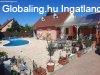 Eladó többgenerációs családi ház Balatonbogláron Eladó többgenerációs családi ház Balatonbogláron