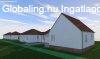 Megv�telre k�n�lunk Monoron egy FEL�J�TOTT, H�SZIVATTY�S, KL
