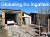 Kiszomboron nagy telekkel 4 szobás ház eladó! Kiszomboron nagy telekkel 4 szobás ház eladó!