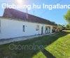 Pásztori - 2 szobás ház nagy telken eladó Pásztori - 2 szobás ház nagy telken eladó