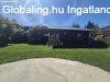 Elad� ikerh�z Kistarcsa, 	Sim�ndyliget lak�parkban