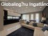 Elad� csal�di h�z Sz�kesfeh�rv�r, 	S�st� II. lak�parkban